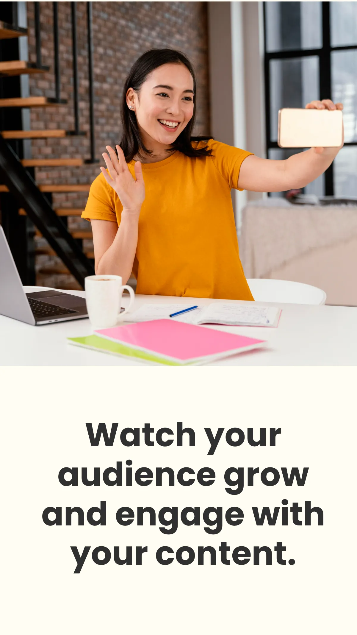 Free Blog Carousel Instagram Post Template to Edit Online