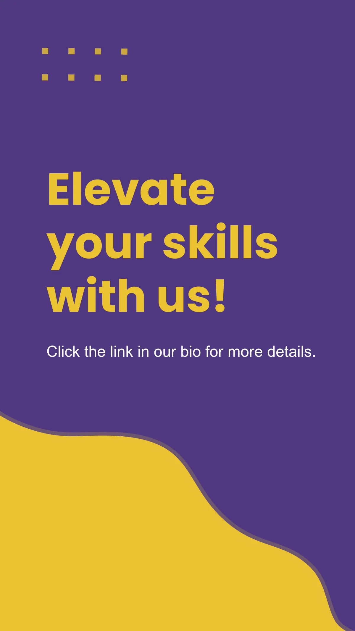 Free Public Speaking Carousel Instagram Post Template to Edit Online