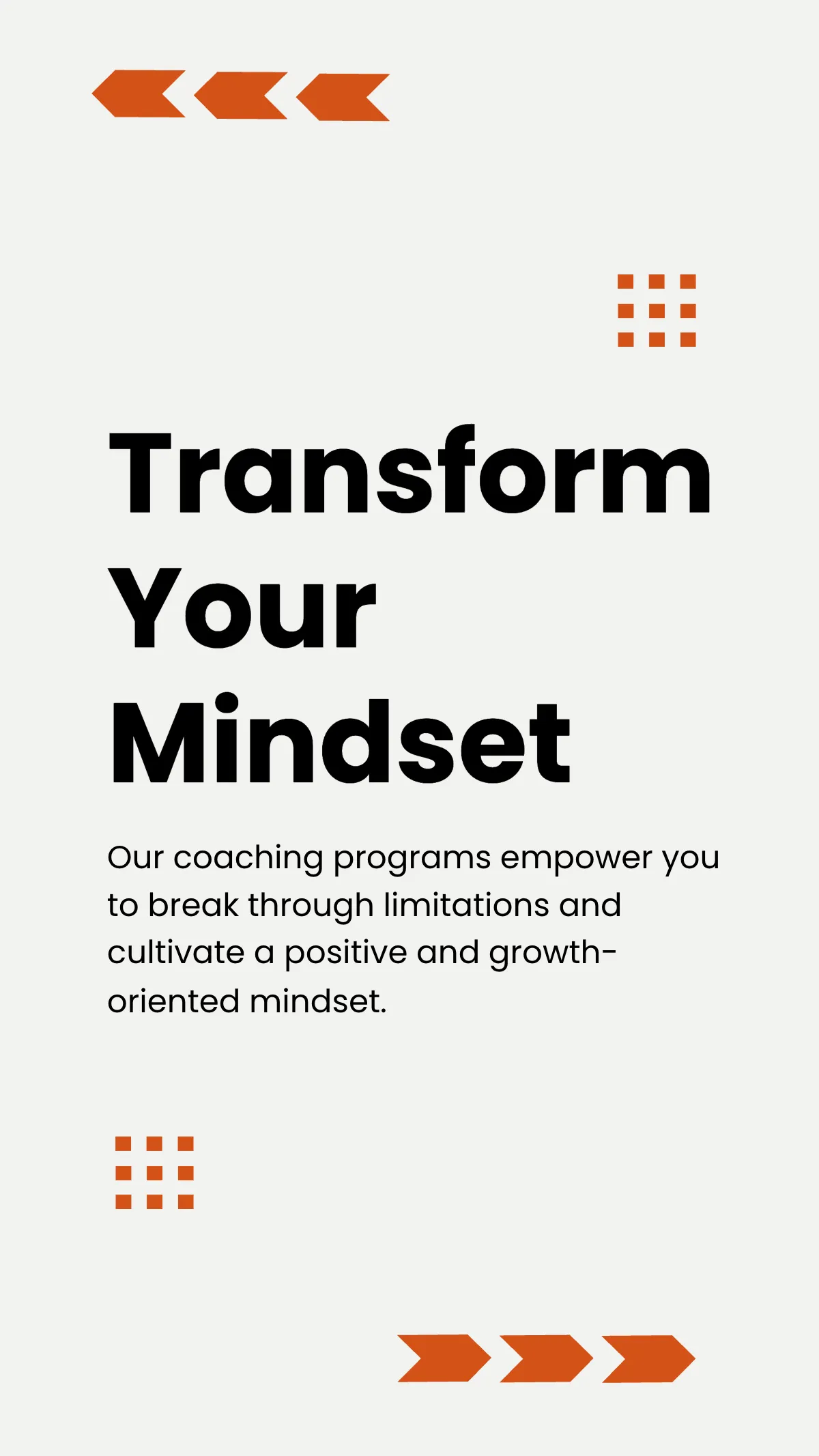 Free Coach Carousel Instagram Post Template to Edit Online