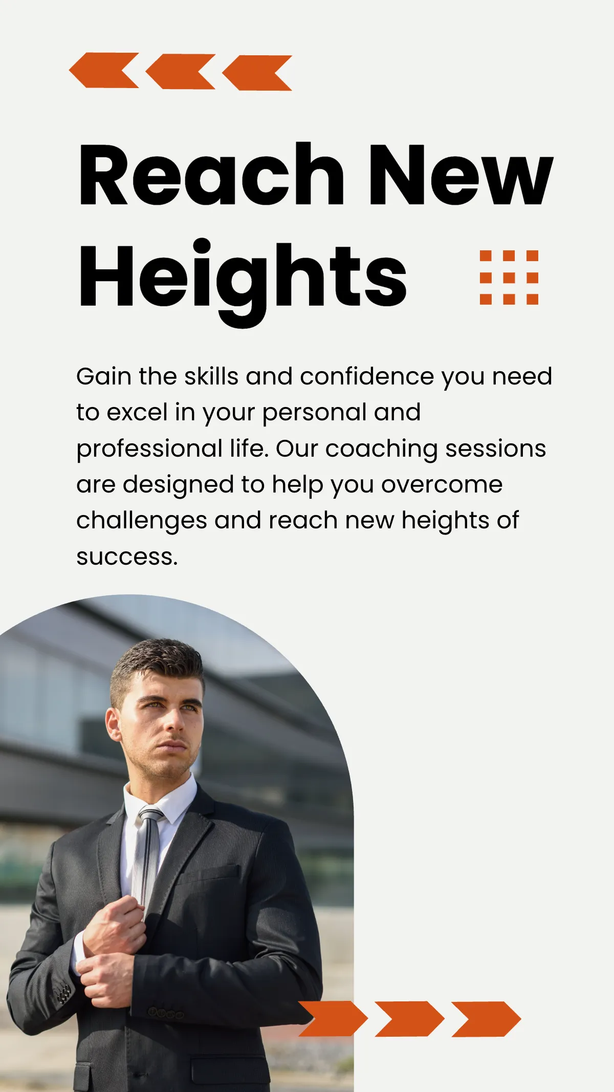 Free Coach Carousel Instagram Post Template to Edit Online