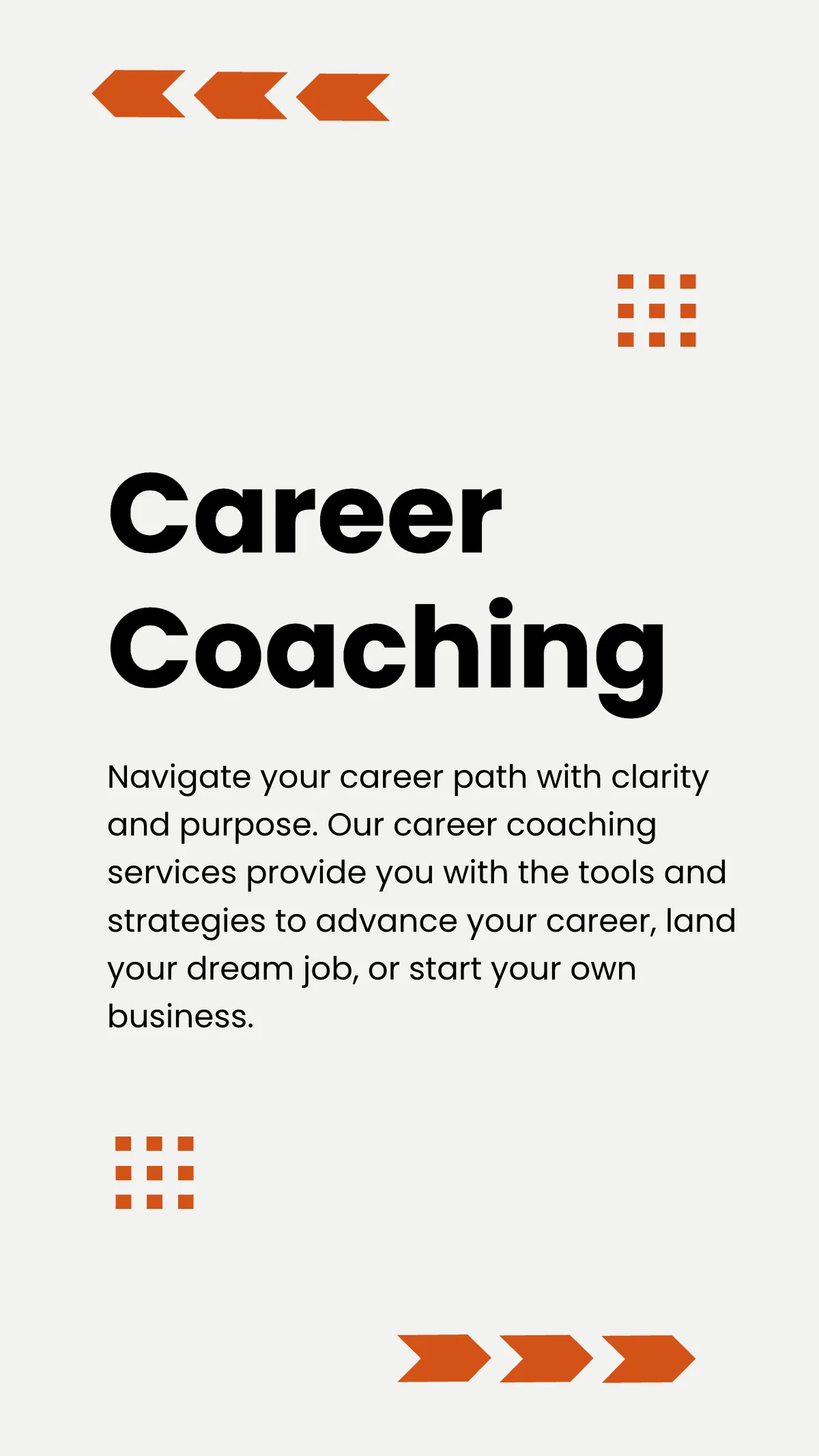 Free Coach Carousel Instagram Post Template to Edit Online