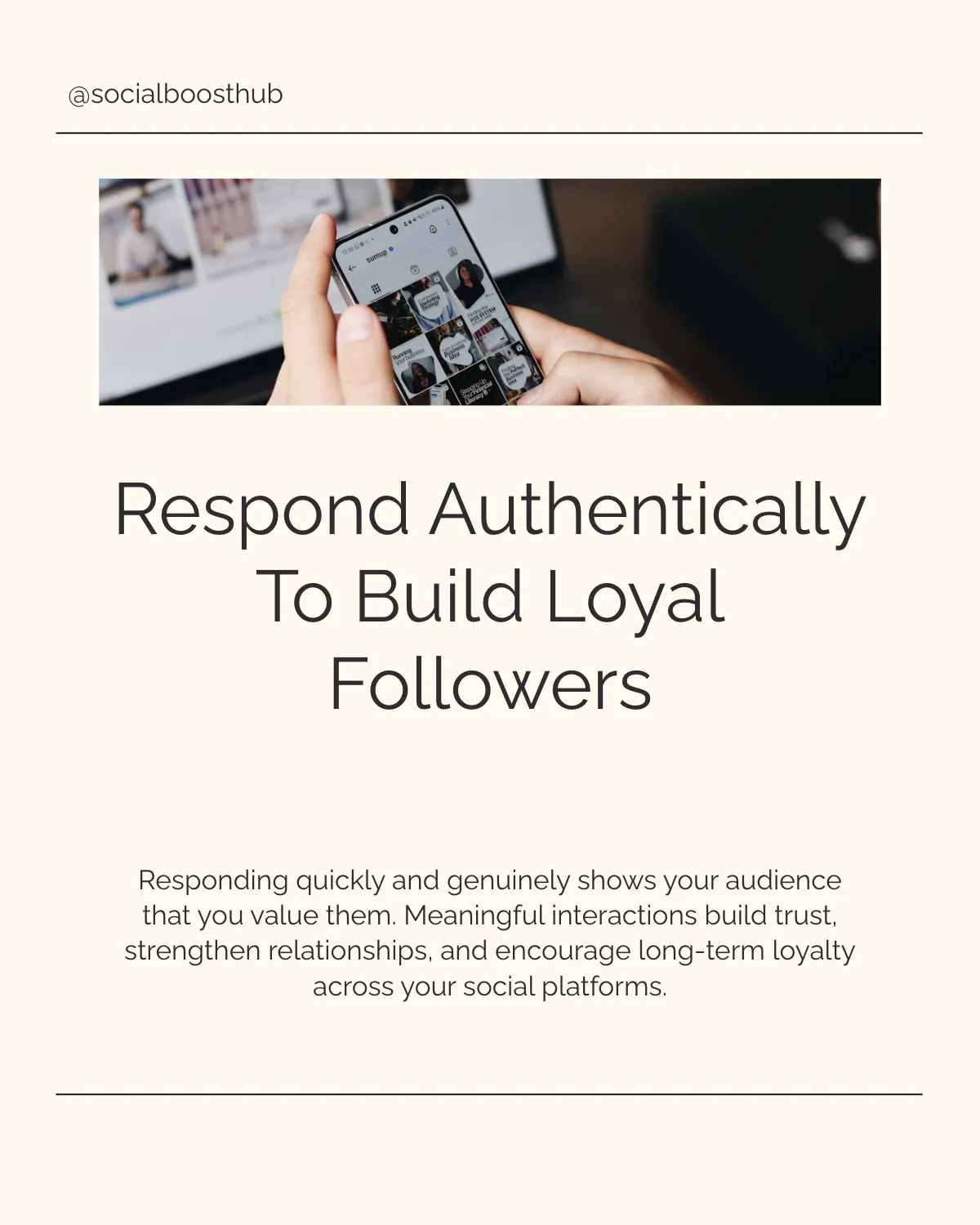 Free Social Engagement Instagram Carousel Template to Edit Online