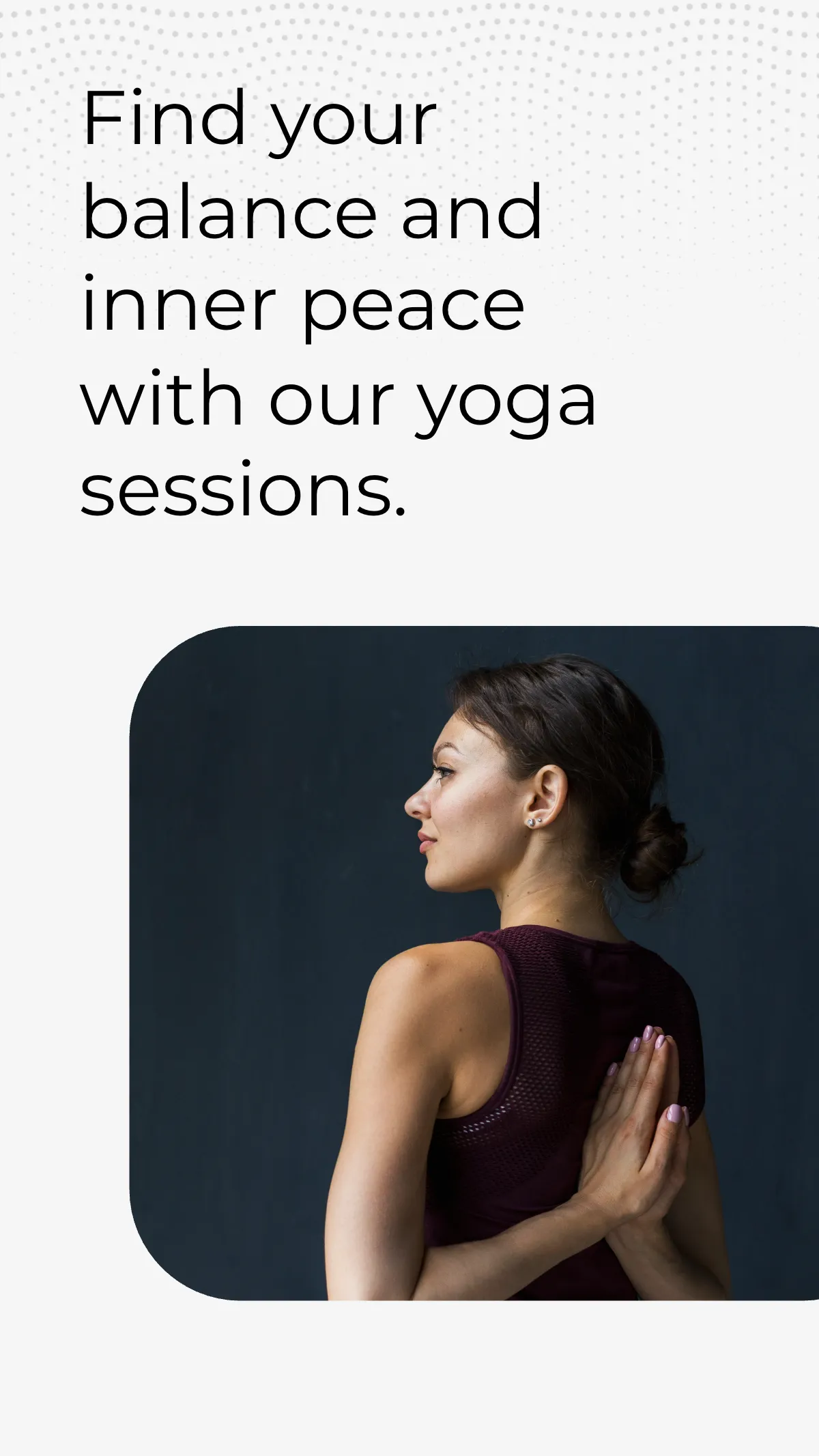 Free Workout Carousel Instagram Post Template to Edit Online