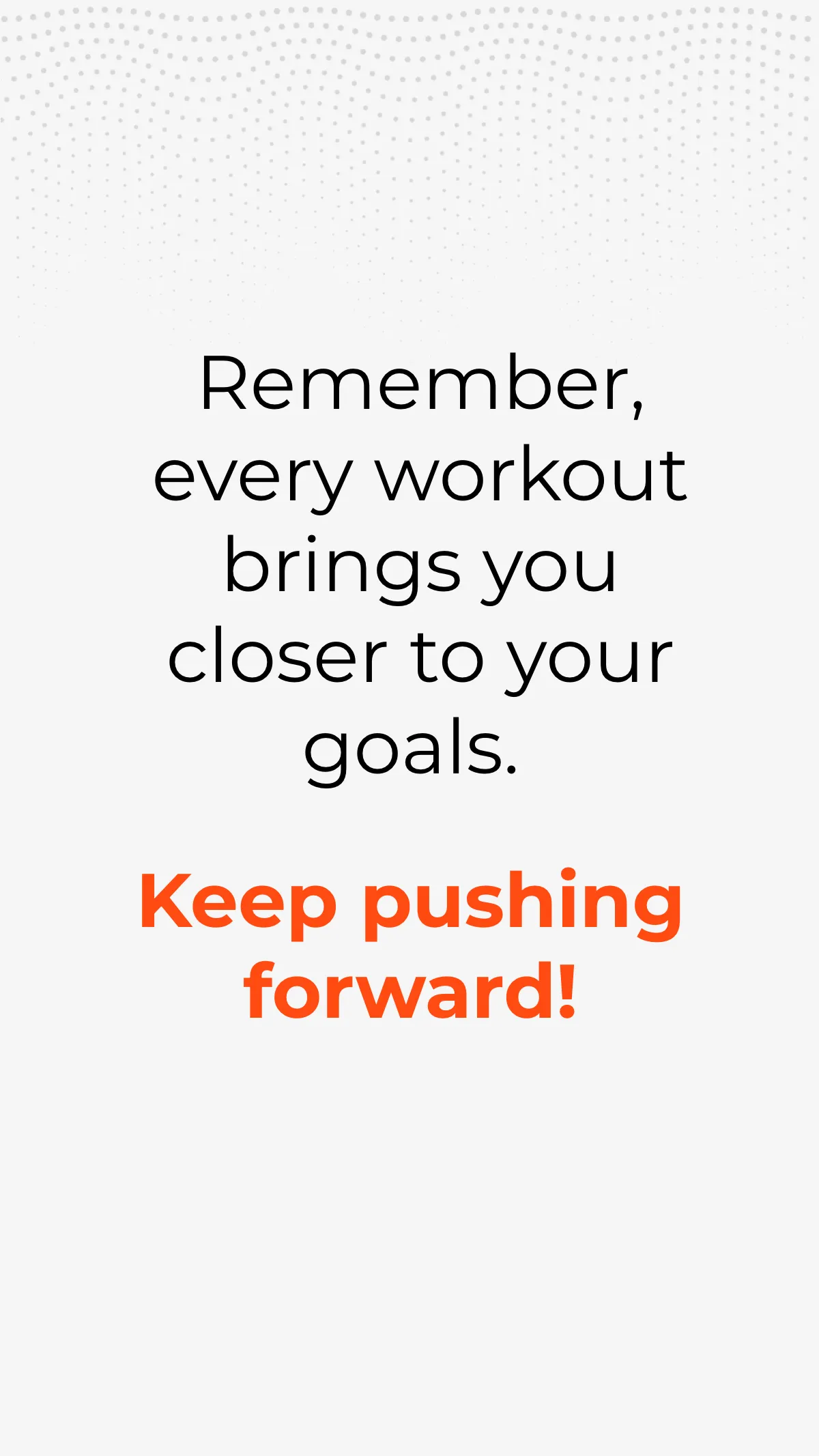 Free Workout Carousel Instagram Post Template to Edit Online