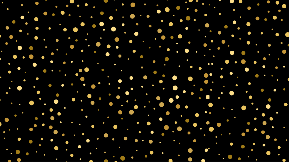 Free Gold Glitter Texture Background