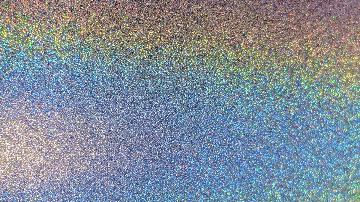 Seamless Glitter Texture Background