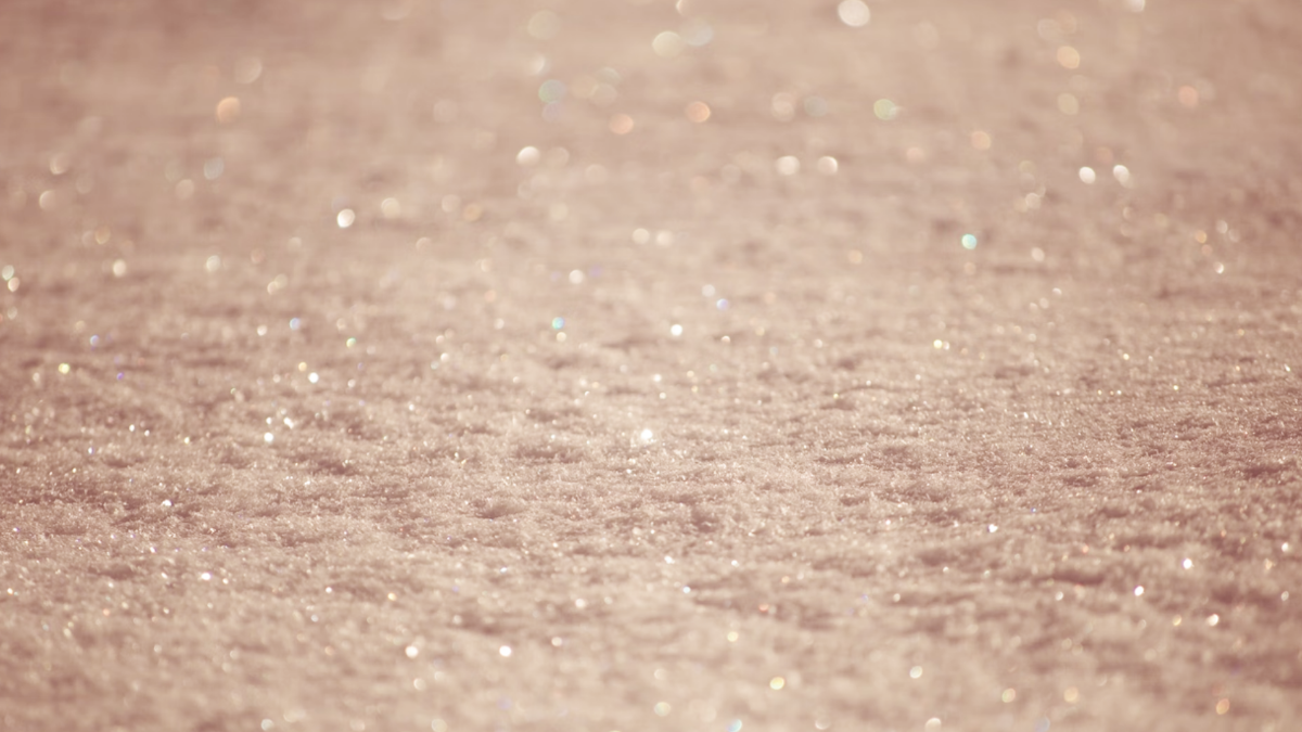 Free Ombre Glitter Texture Background