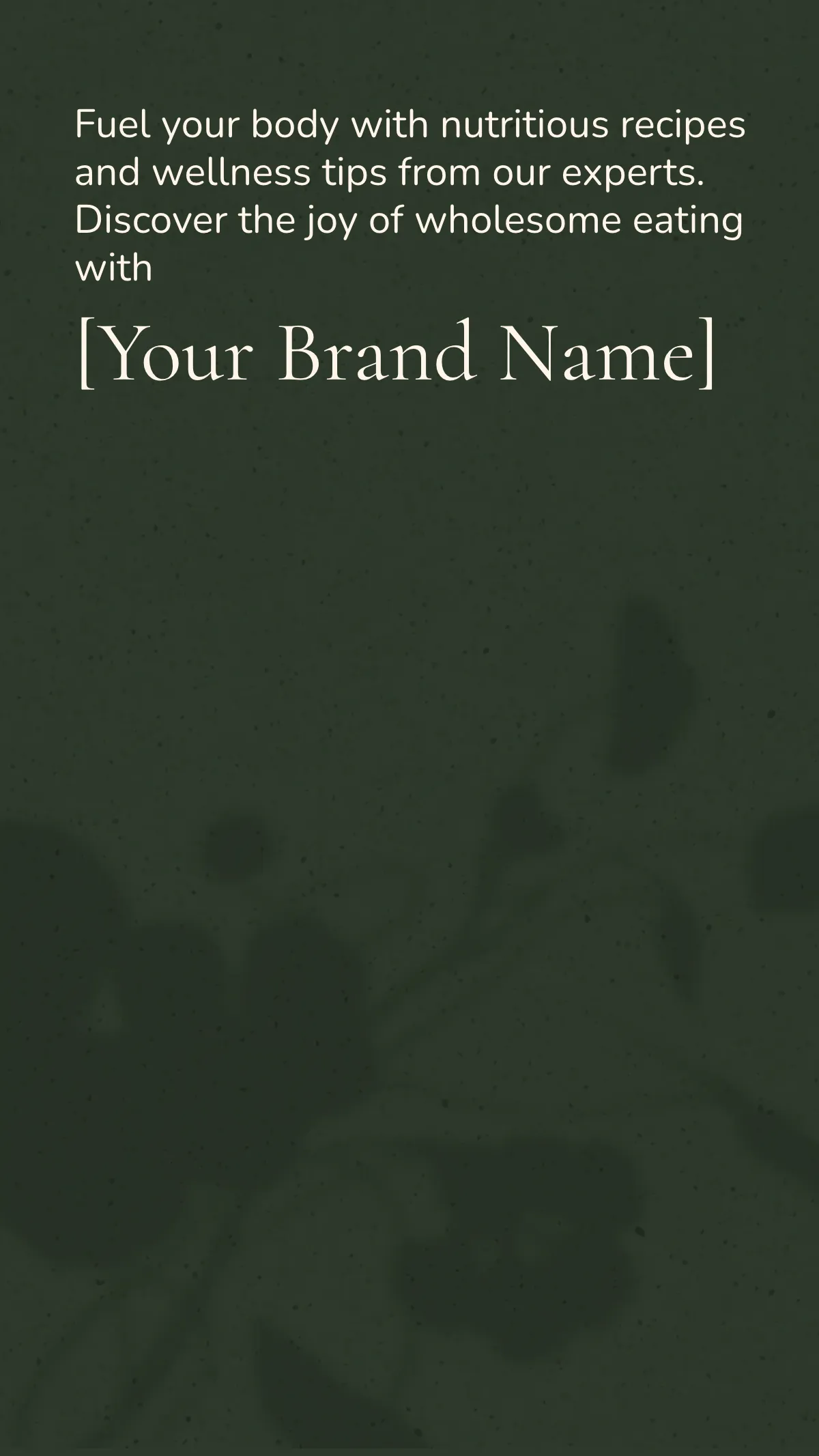 Free Wellness Carousel Instagram Post Template to Edit Online