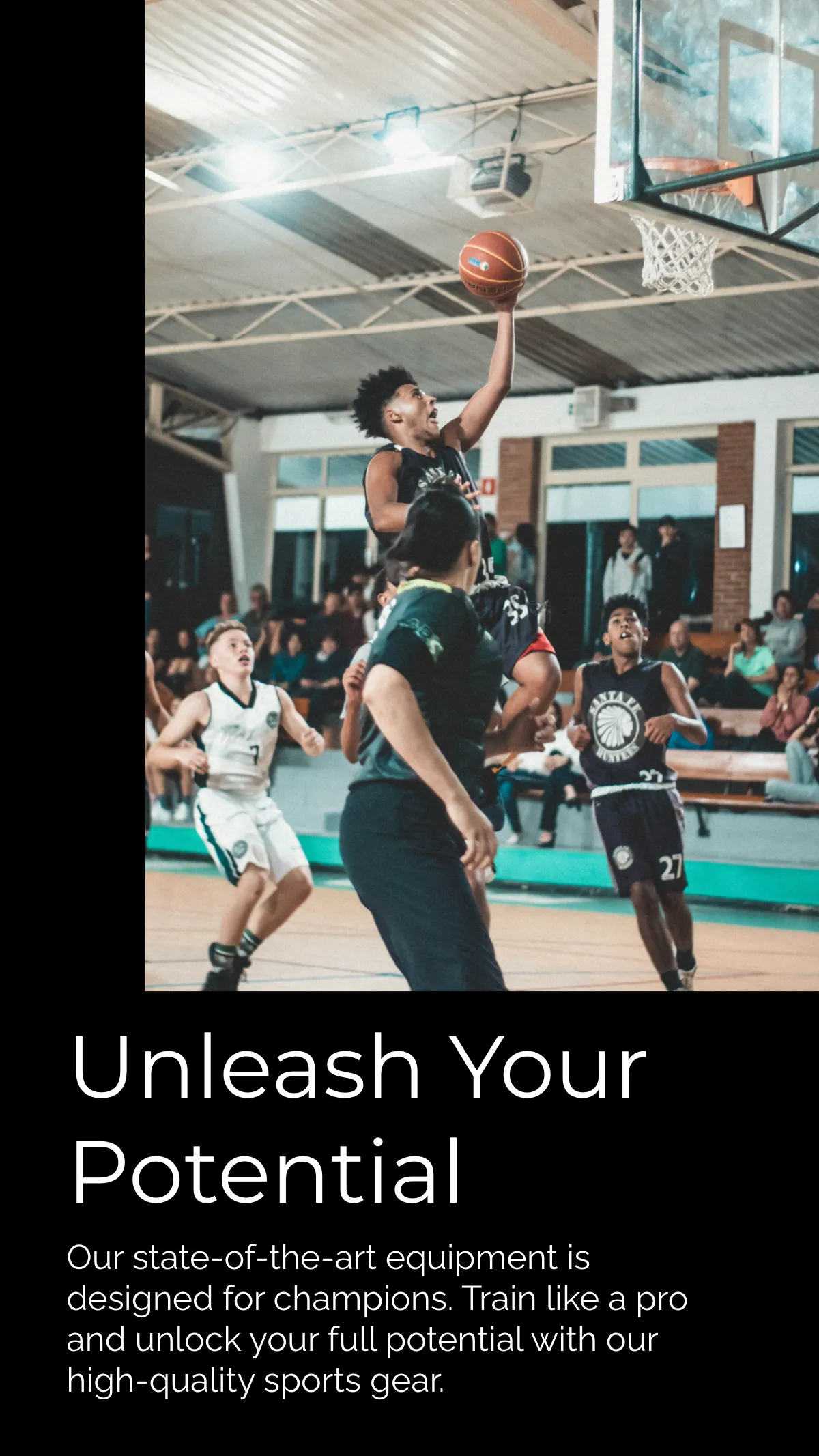 Free Sports Carousel Instagram Post Template to Edit Online