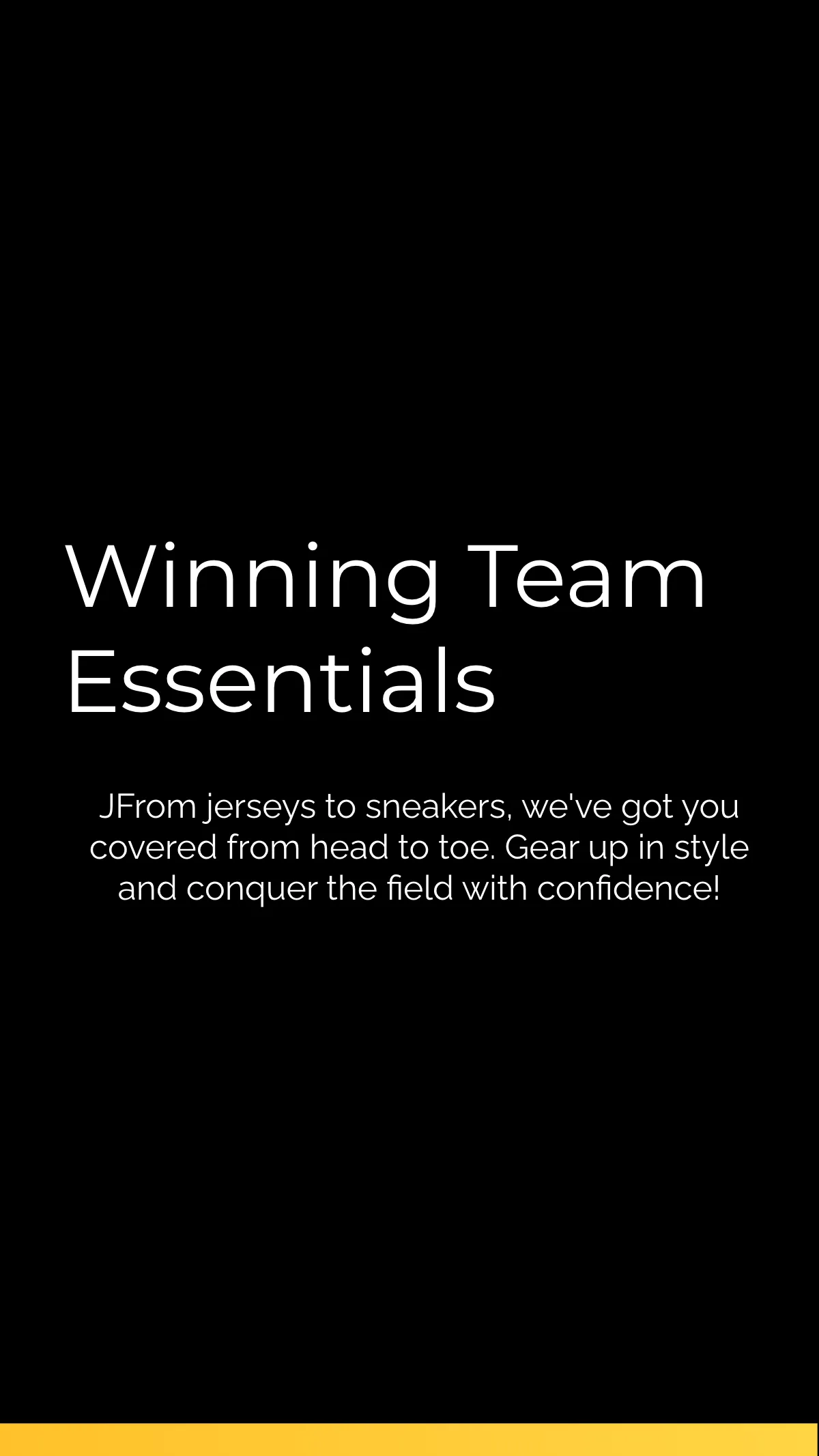 Free Sports Carousel Instagram Post Template to Edit Online