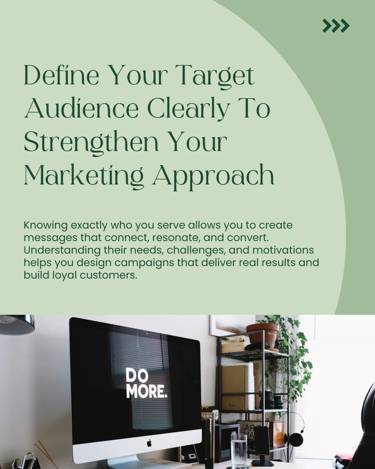 Free Entrepreneur Marketing Tips Instagram Carousel Template to Edit Online