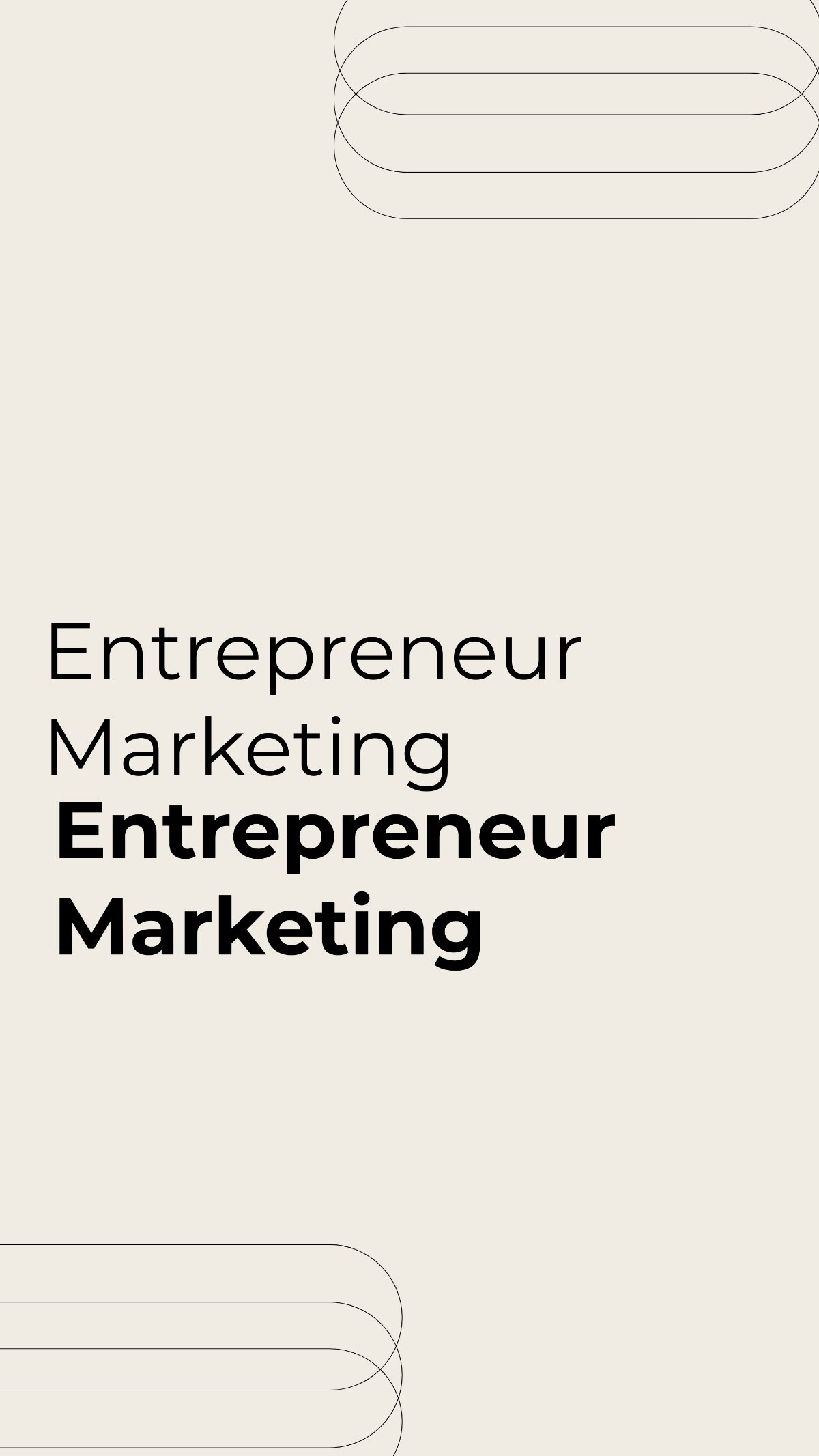 Entrepreneur Marketing Tips Instagram Carousel