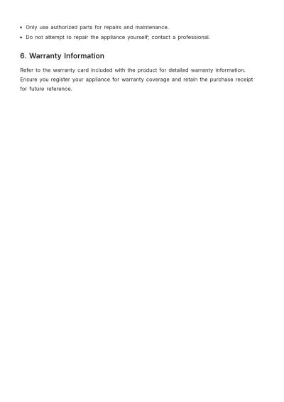 Free Sample User Manual Template to Edit Online