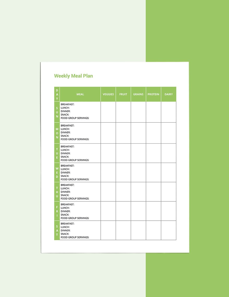weekly-diet-planner-template-word-apple-pages-pdf-template