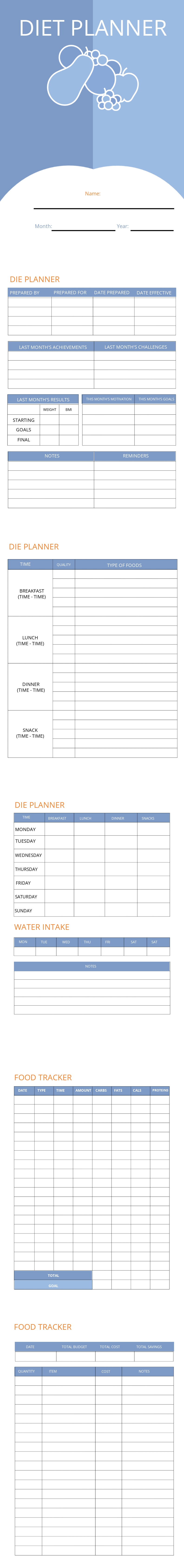 printable-diet-planner-template