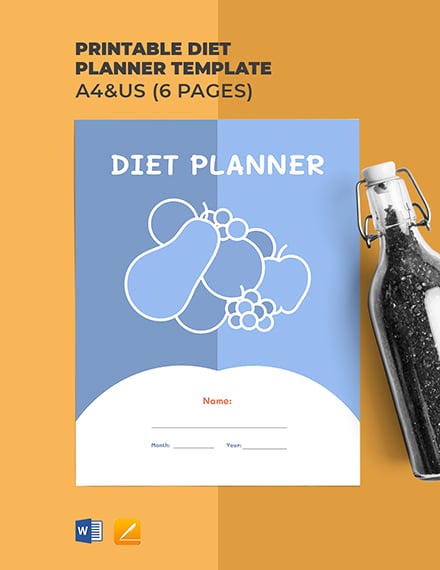 diet-chart-template-free-pdf-google-docs-word-apple-pages-template