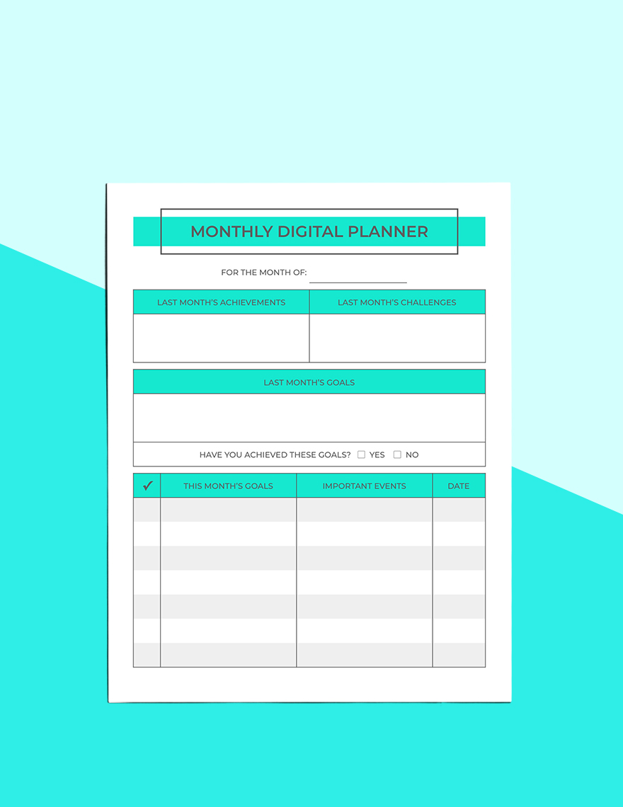 monthly-digital-planner-template-download-in-word-google-docs-pdf