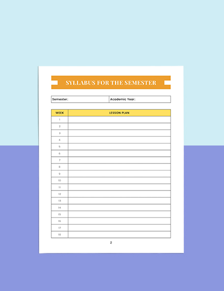 Board of christian education agenda picture