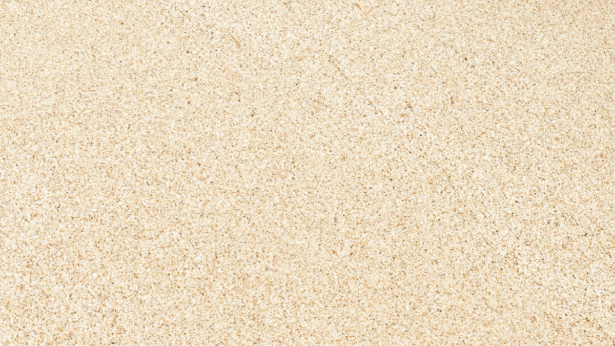 Seamless Sand Texture Background