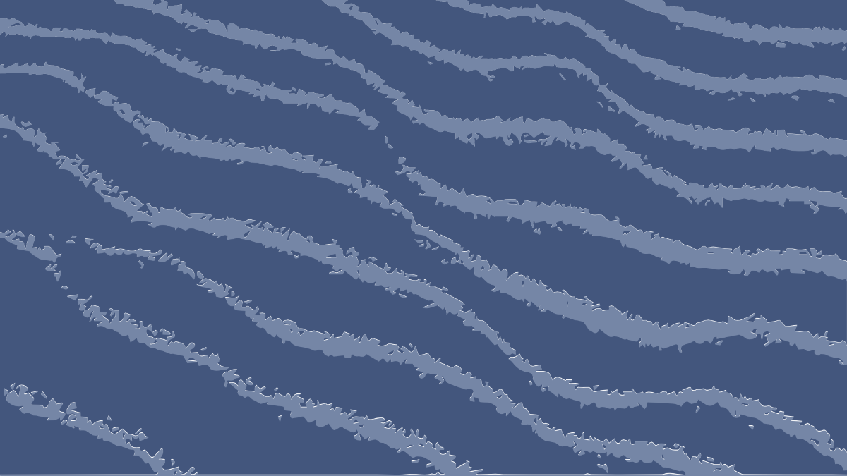 Blue Sand Texture Background
