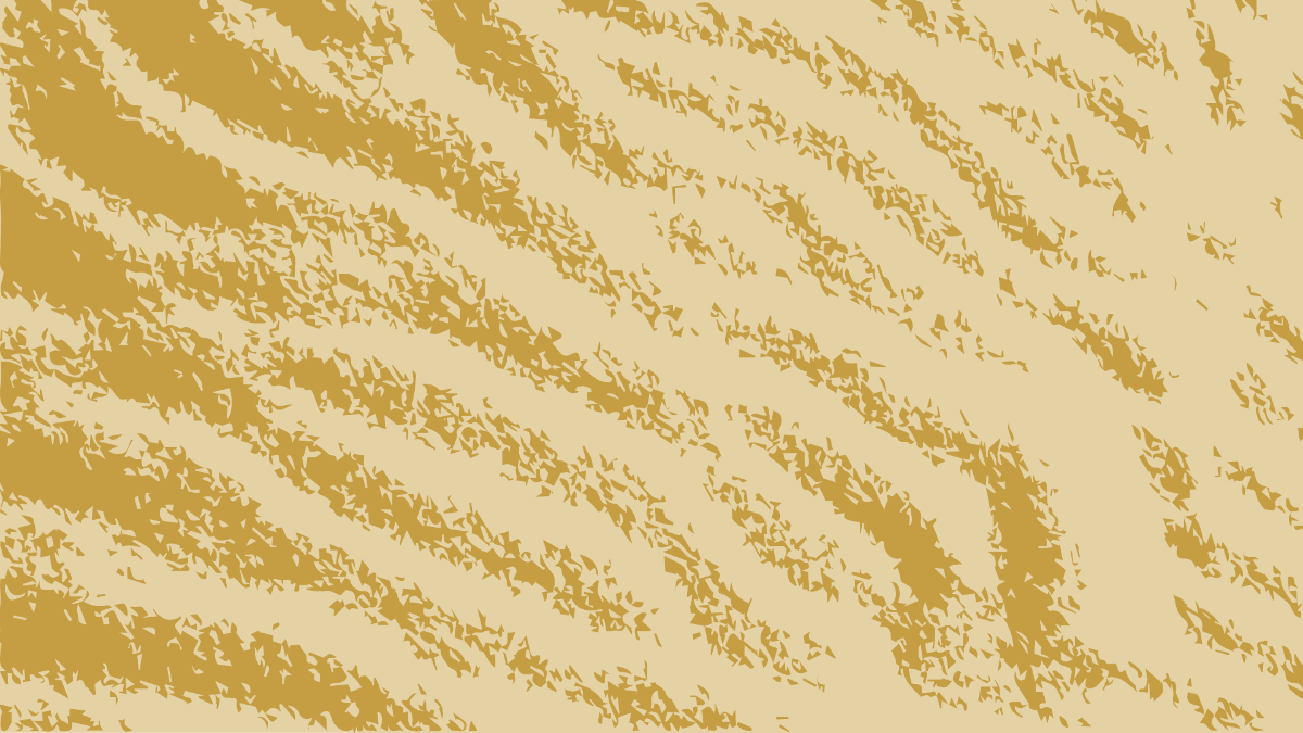 Gold Sand Texture Background