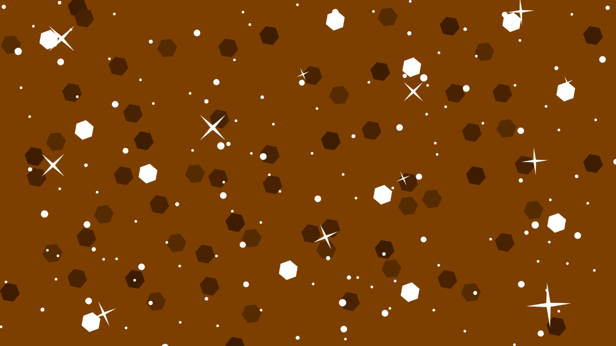 Free Brown Glitter Texture Background