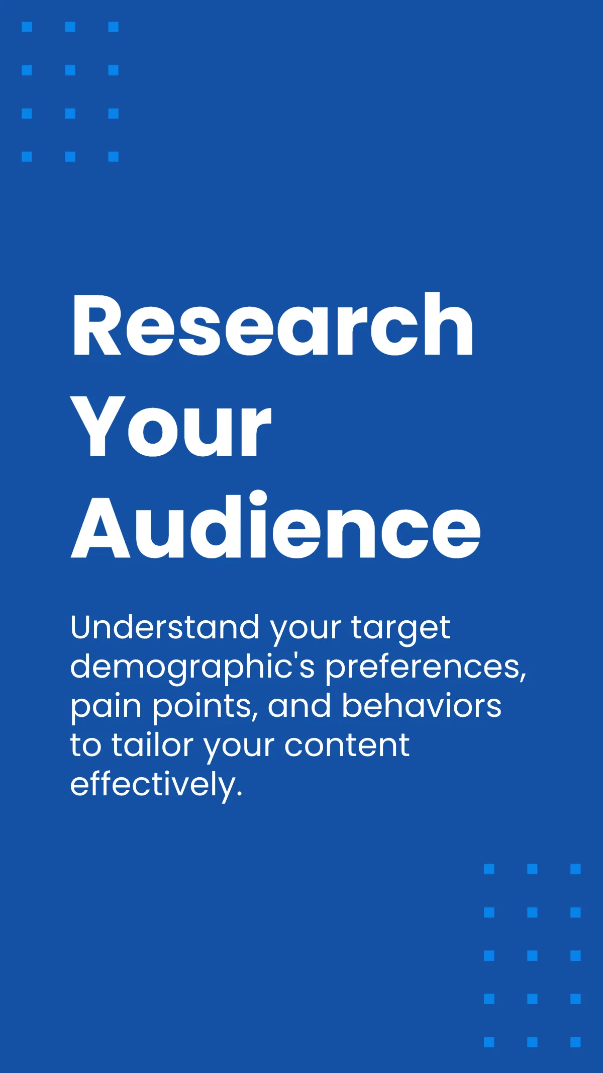 Free Social Media Strategy Carousel Instagram Post Template to Edit Online
