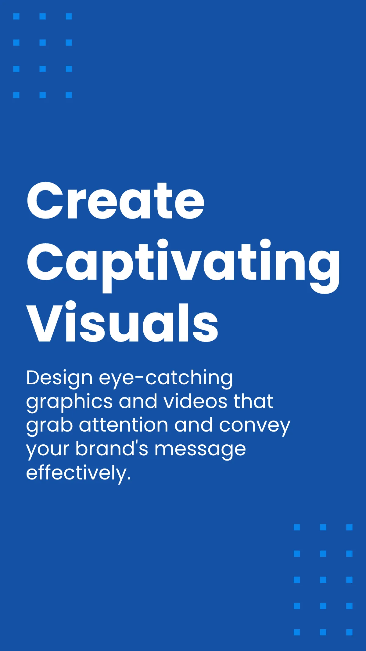 Free Social Media Strategy Carousel Instagram Post Template to Edit Online
