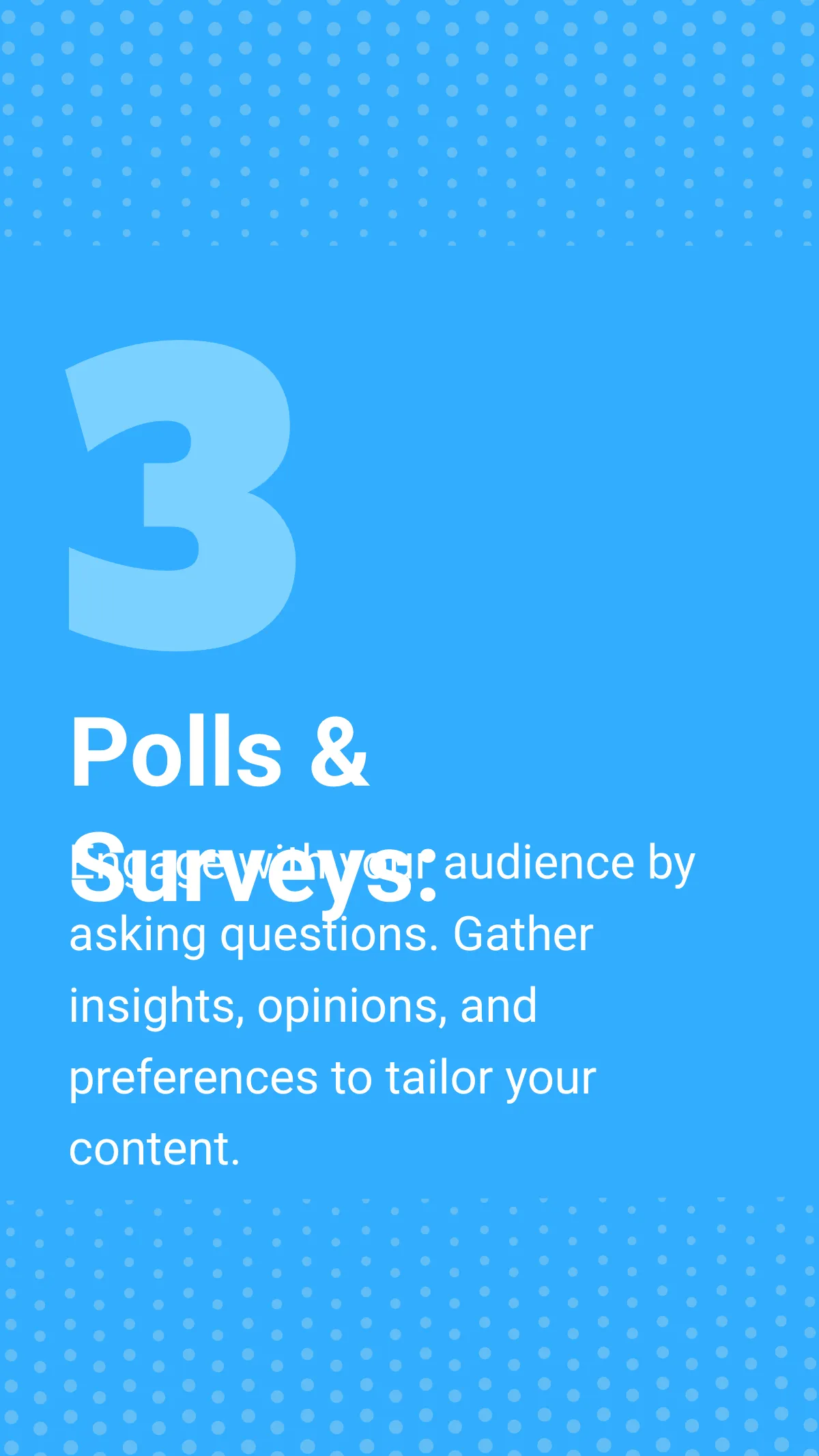 Free Content Ideas Carousel Instagram Post Template to Edit Online