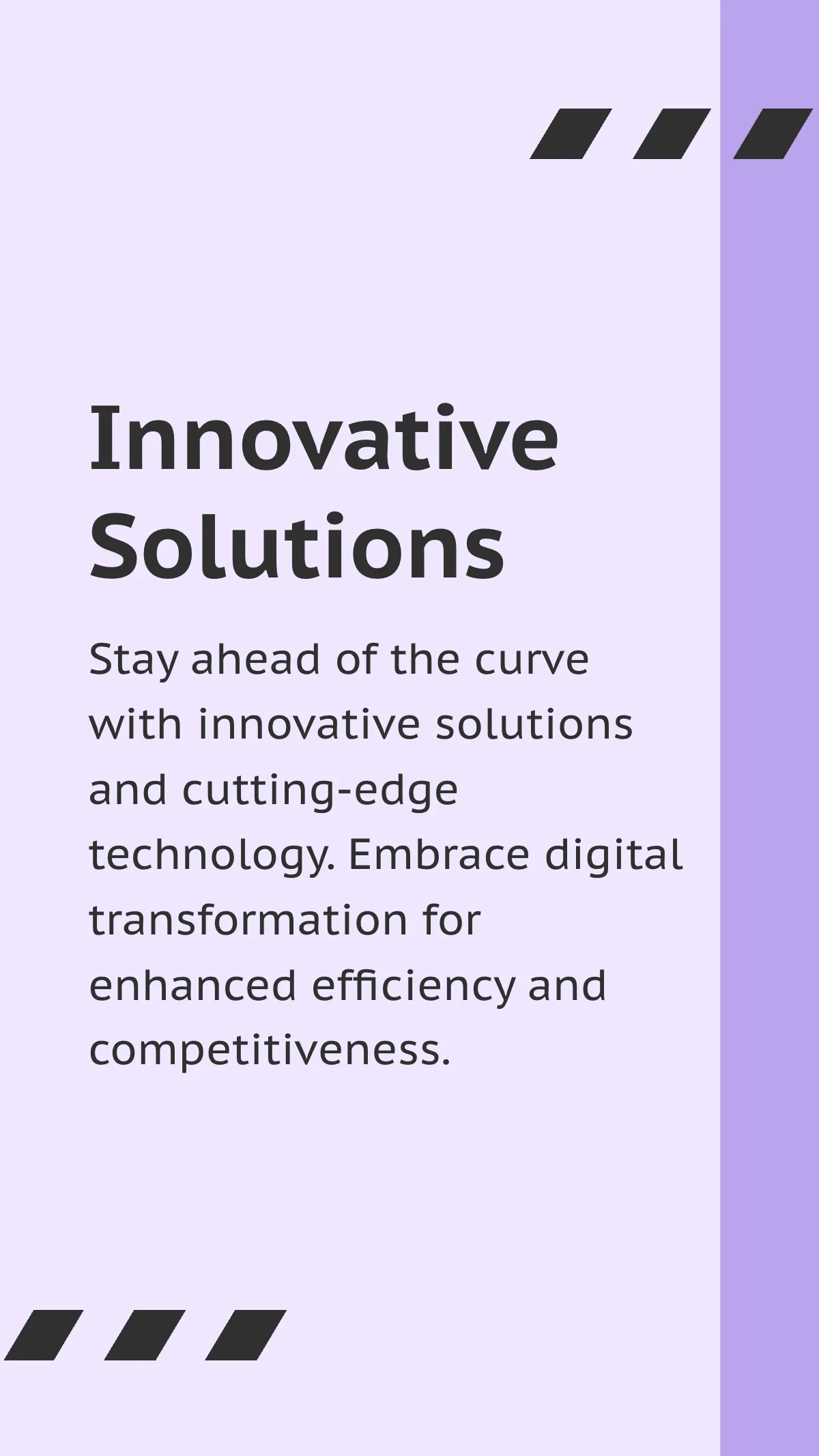 Free Business Growth Linkedin Carousel Post Template to Edit Online