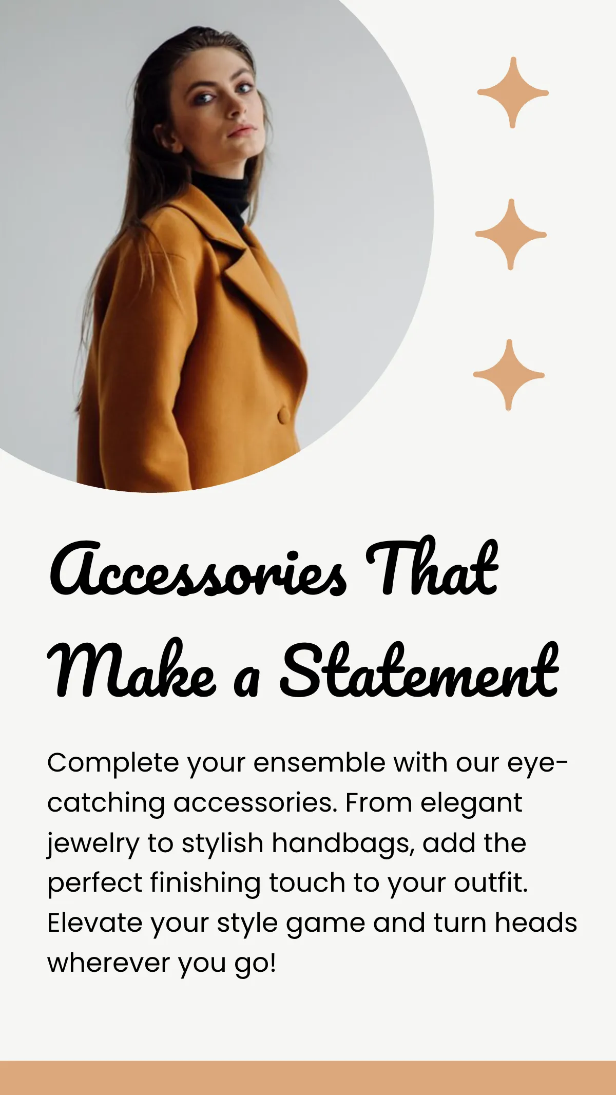 Free Fashion Promo Carousel Instagram Post Template to Edit Online