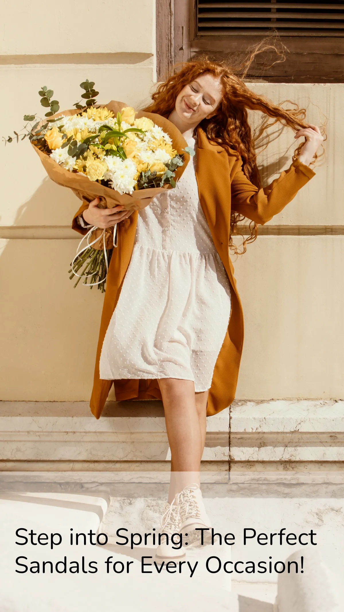 Free Fashion Carousel Instagram Post Template to Edit Online