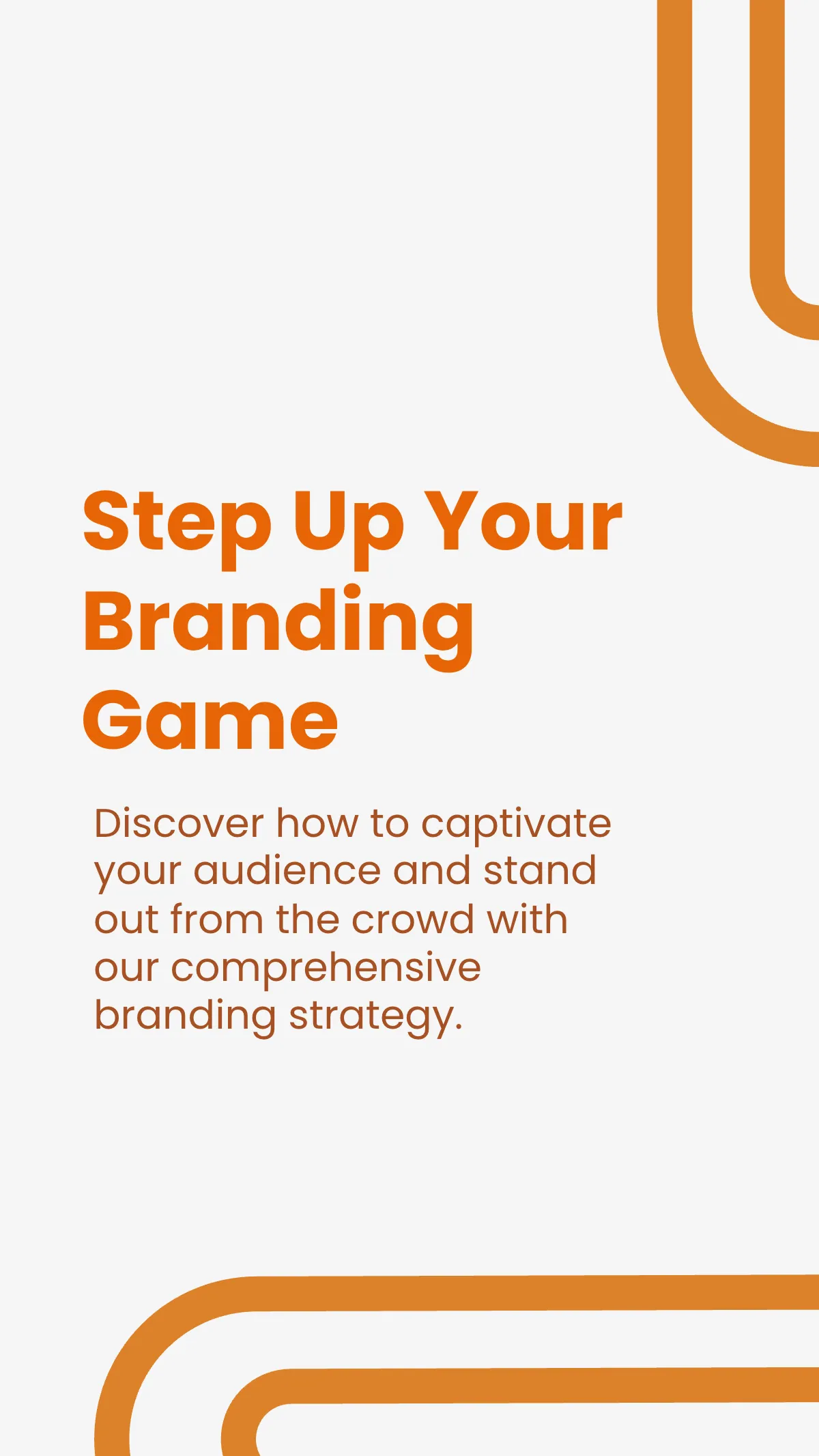 Free Branding Strategy Carousel Instagram Post Template to Edit Online