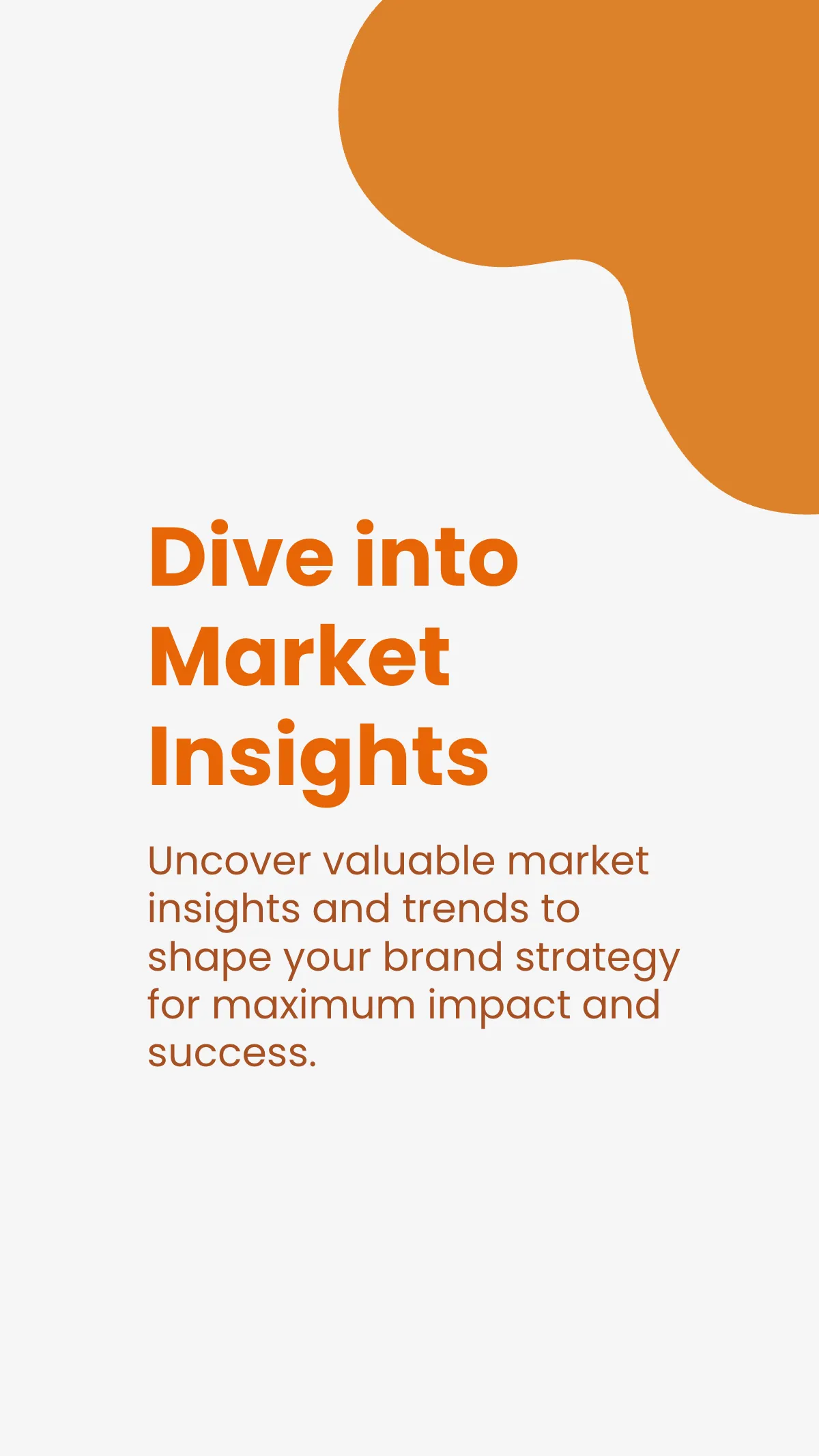 Free Branding Strategy Carousel Instagram Post Template to Edit Online