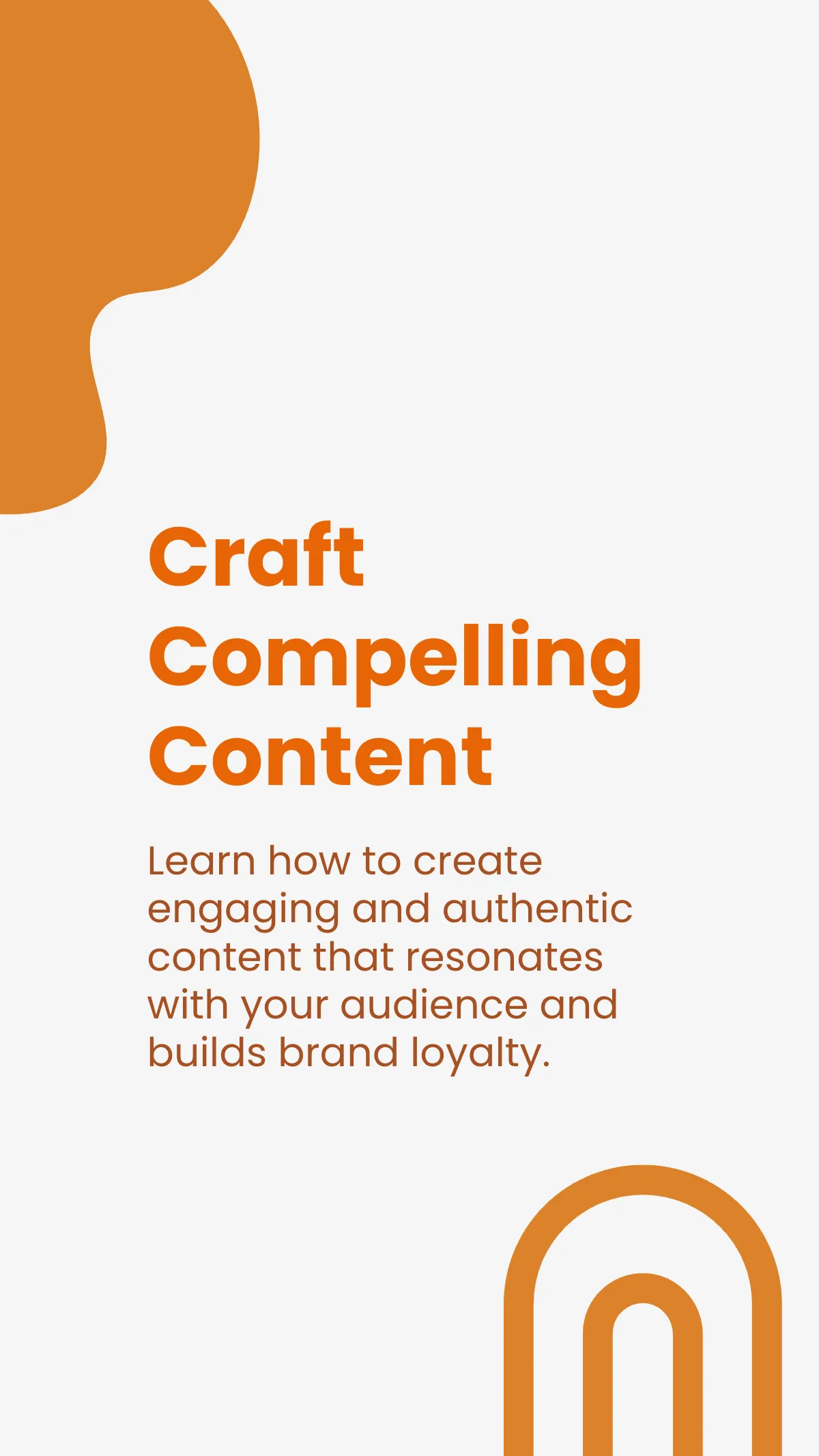 Free Branding Strategy Carousel Instagram Post Template to Edit Online