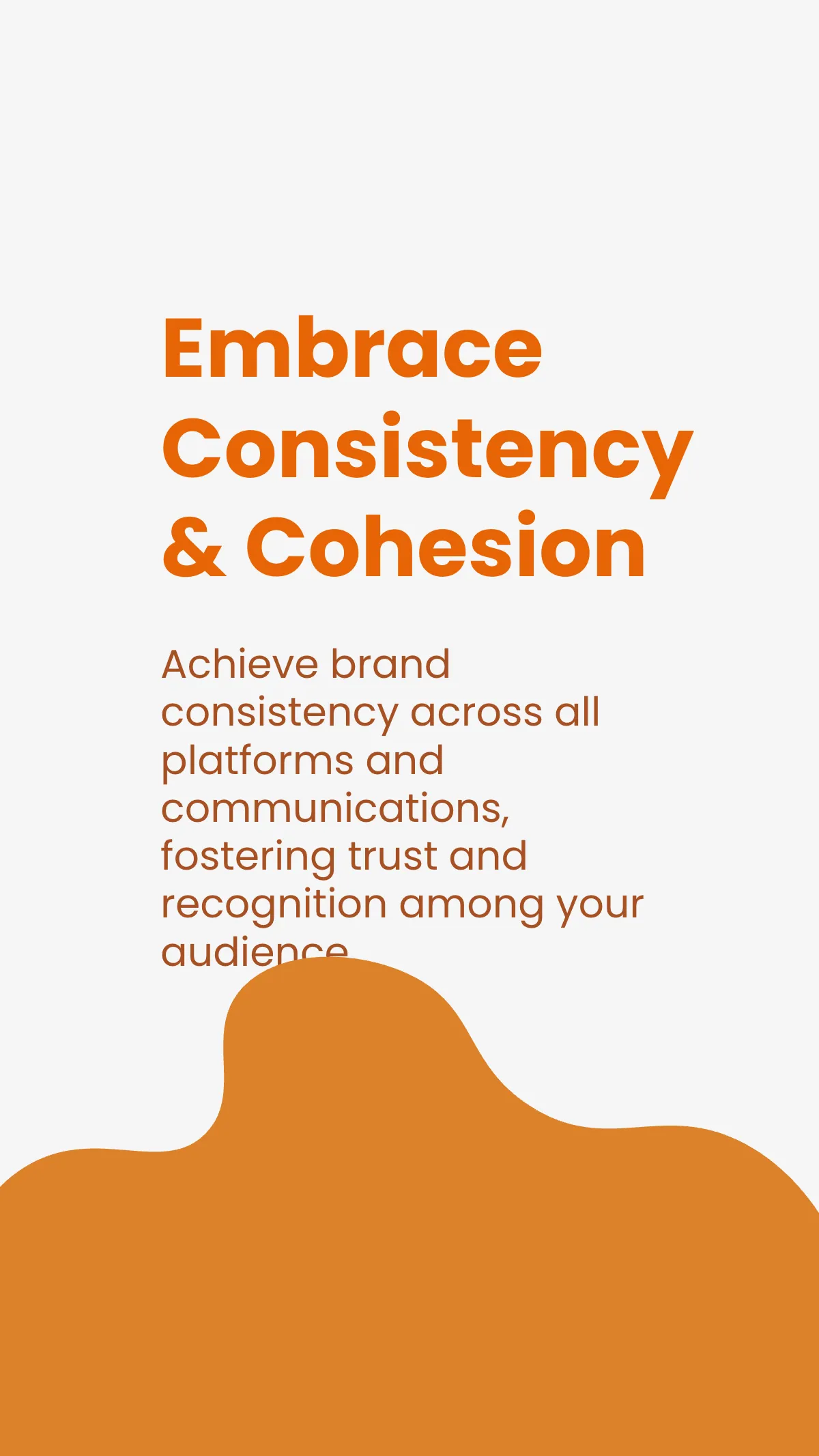 Free Branding Strategy Carousel Instagram Post Template to Edit Online