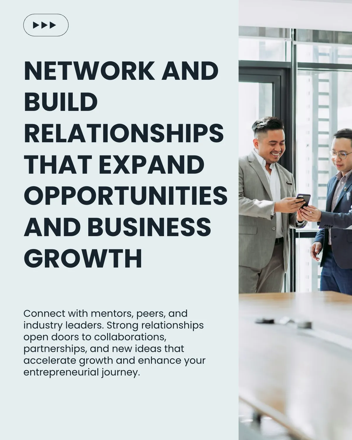 Free Entrepreneurs Instagram Carousel Post Template to Edit Online