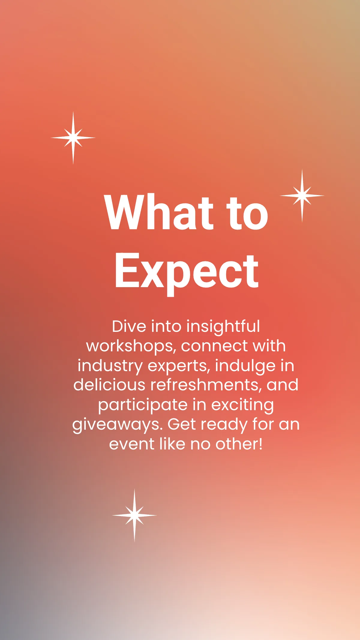 Free Event Announcement Carousel Instagram Post Template to Edit Online