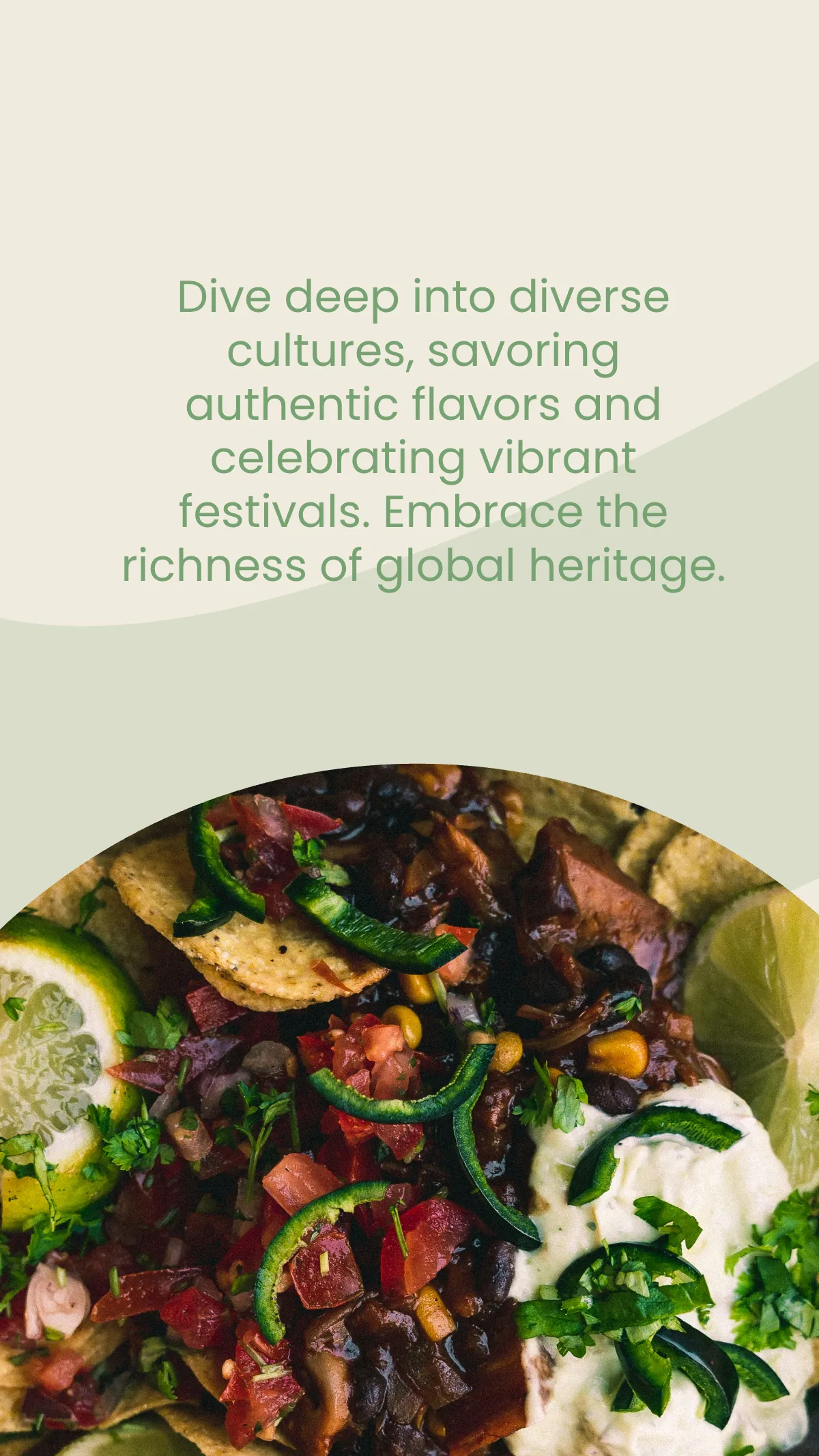 Free Travel Influencer Carousel Instagram Post Template to Edit Online