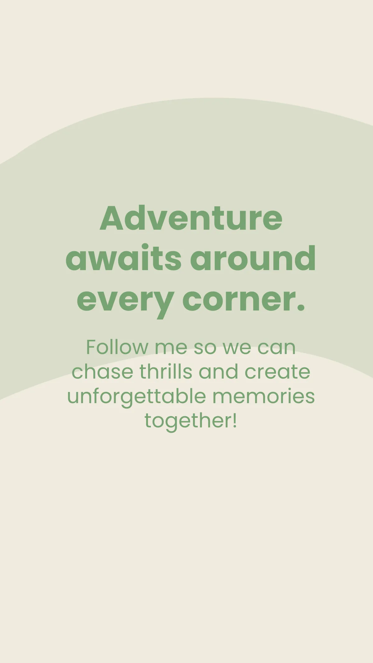 Free Travel Influencer Carousel Instagram Post Template to Edit Online