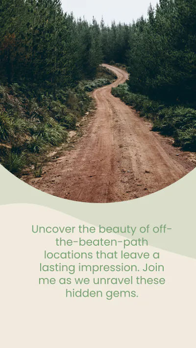 Free Travel Influencer Carousel Instagram Post Template to Edit Online