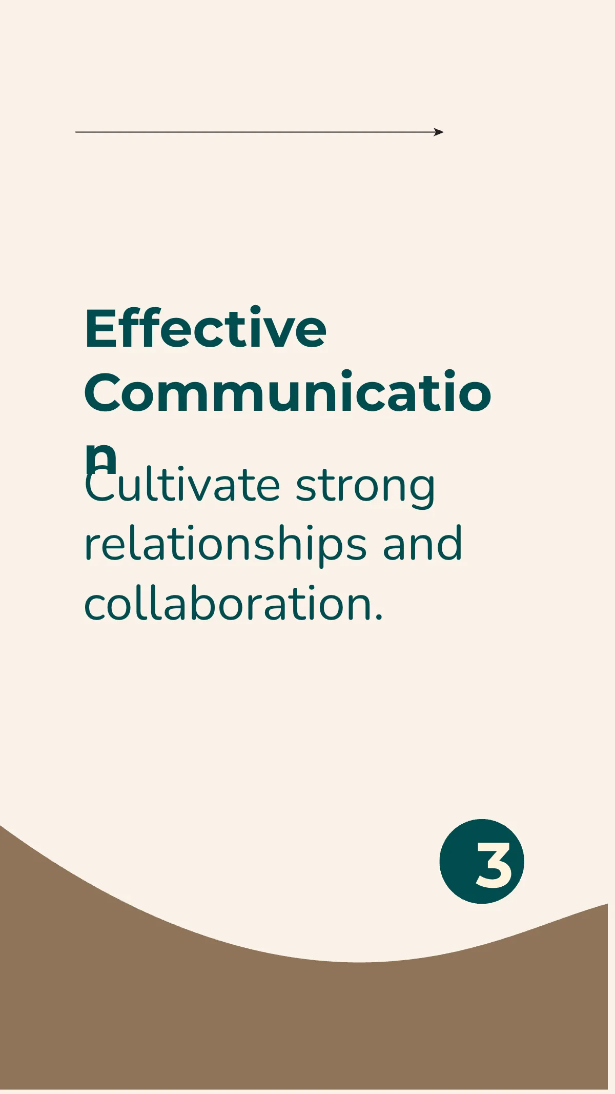 Free Employee Tips LinkedIn Carousel Post Template to Edit Online