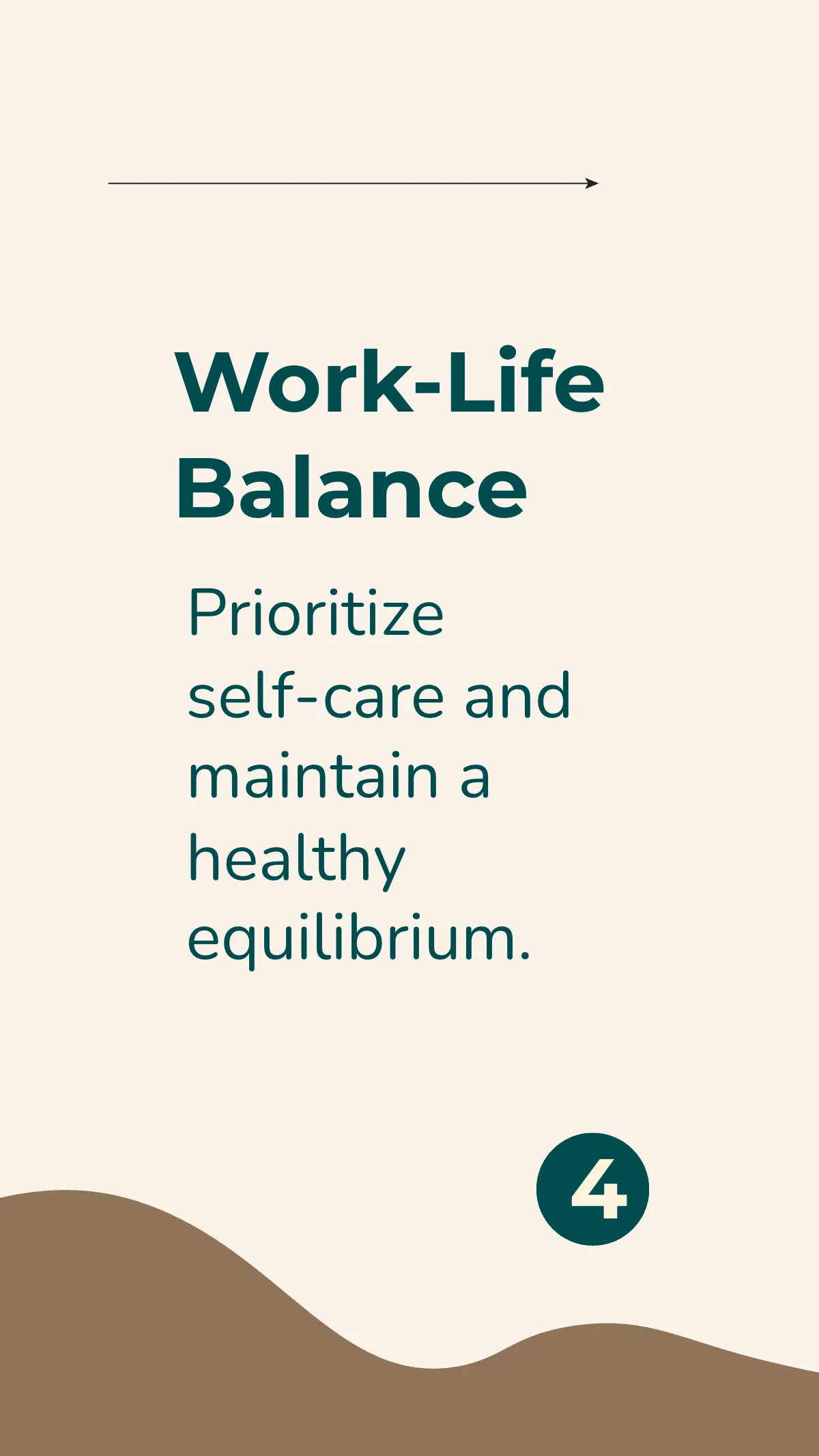 Free Employee Tips LinkedIn Carousel Post Template to Edit Online