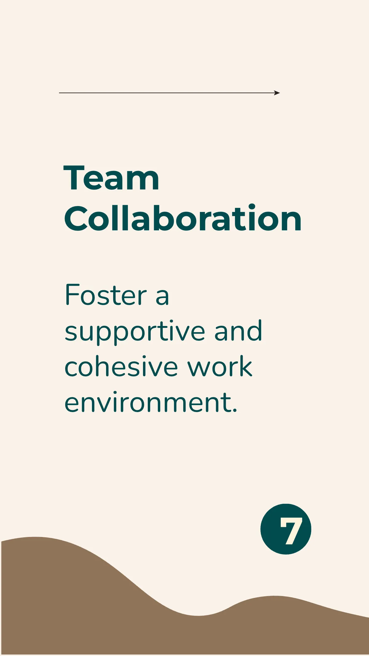 Free Employee Tips LinkedIn Carousel Post Template to Edit Online