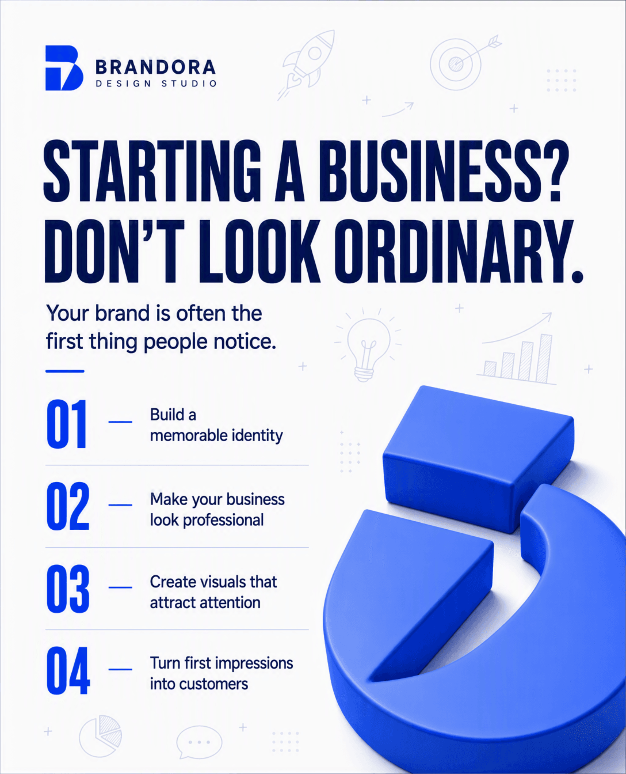 Free Starting A Business Instagram Carousel Post Template to Edit Online
