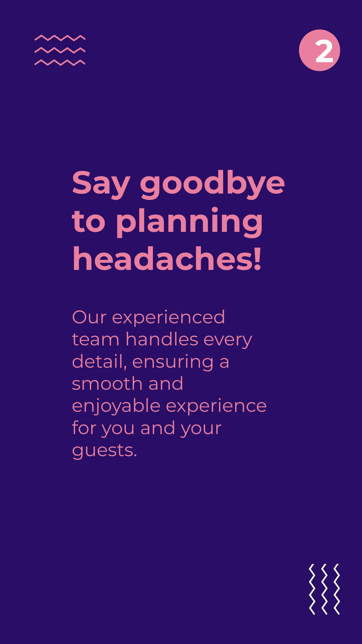 Free Event Planner Carousel Instagram Post Template to Edit Online