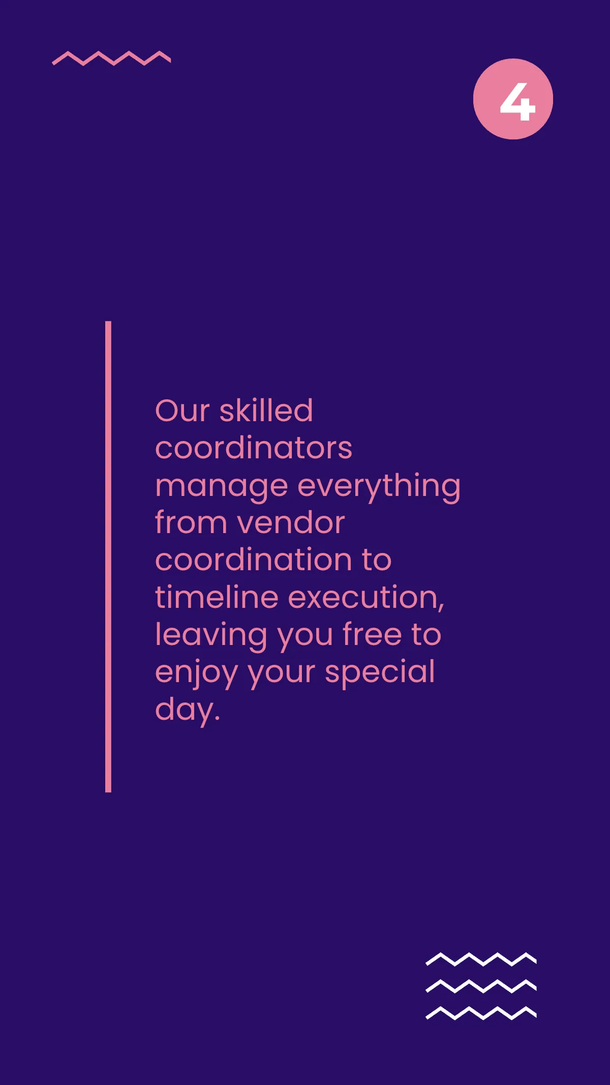 Free Event Planner Carousel Instagram Post Template to Edit Online