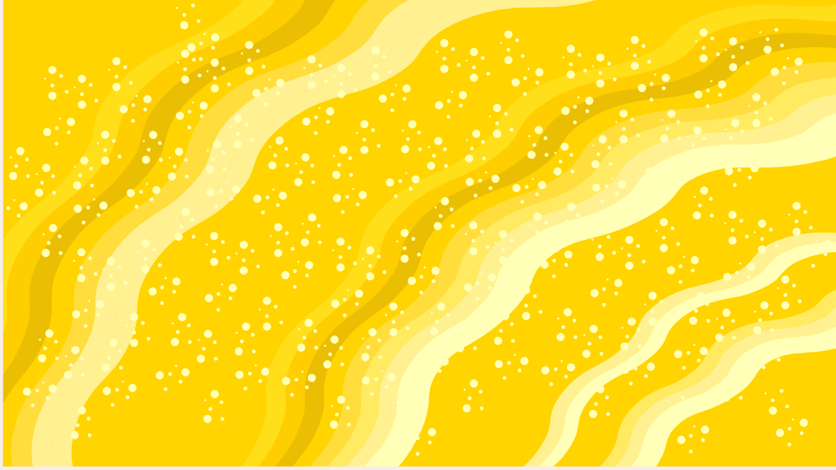 Free Yellow Sand Texture Background
