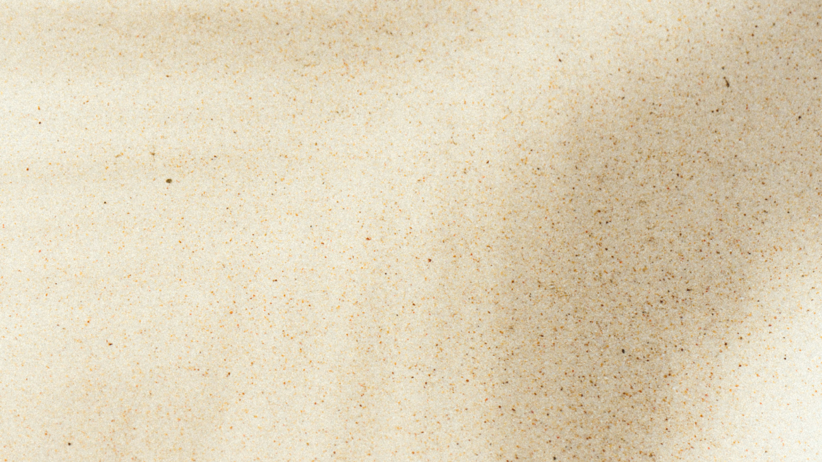 Kitchen Sand Texture Background