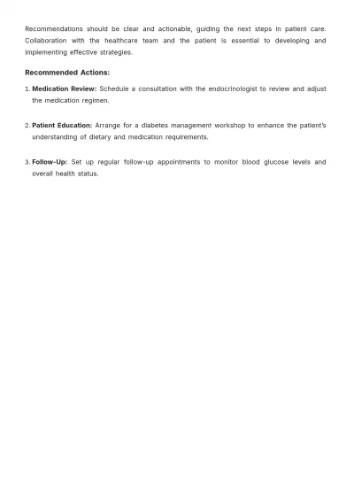 Free SBAR For Nursing Students Template to Edit Online